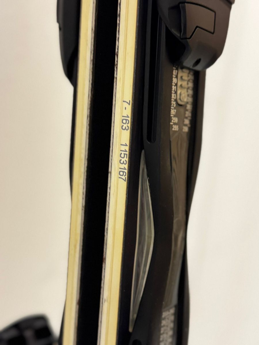 Head Skis: Head Ski 160cm – Gebraucht aus Glattpark(Opfikon) von ale_mg8x 5
