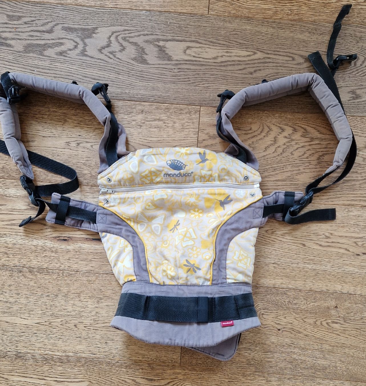 Manduca Marsupi portabebè: Porte bébé Manduca – Usato da Pomy venduto da tch_bsz6