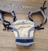 Porte bébé Manduca