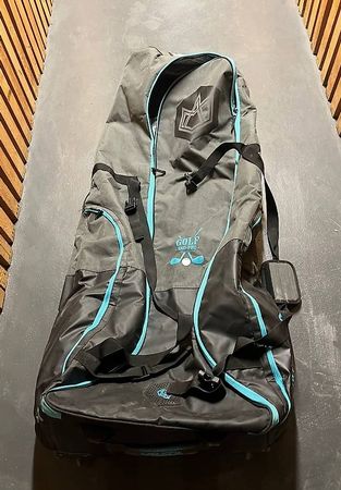 Kitebag manera format golf 150