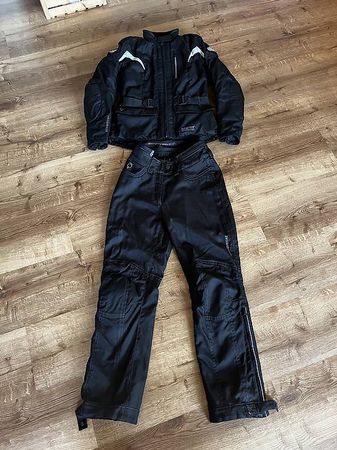 Motorradkleider HeinGericke