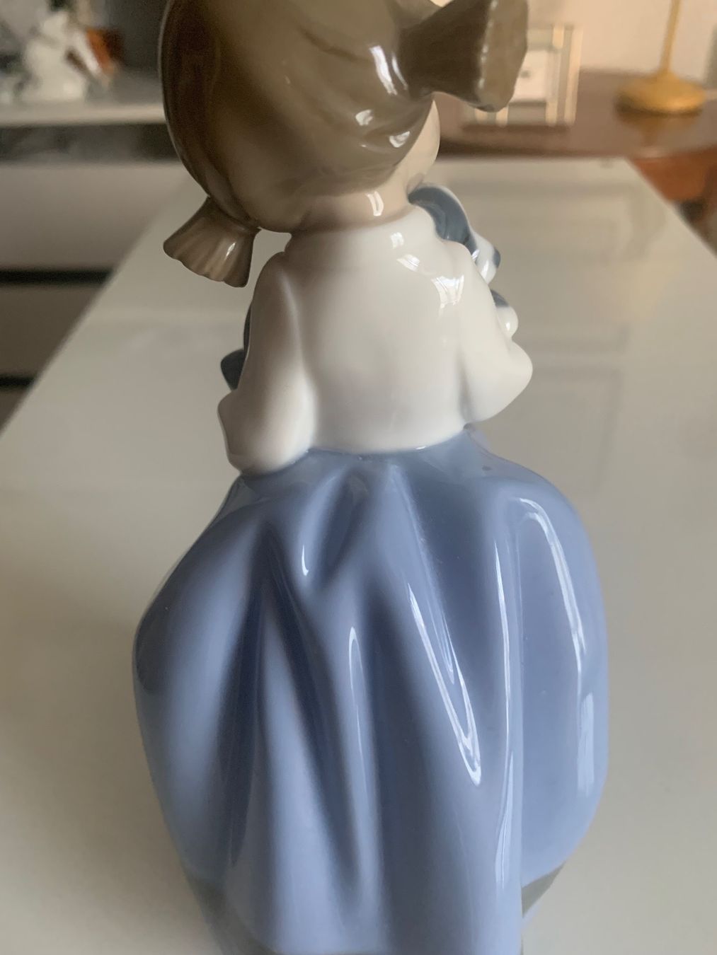 Lladro Statuette: Lladro  Nao – Usato da Lugano venduto da Edera49 1