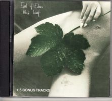 East Of Eden New Leaf