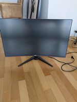 AOC gaming screen