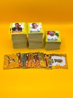 817 Panini WM 2026 Sticker, keine Doppelten