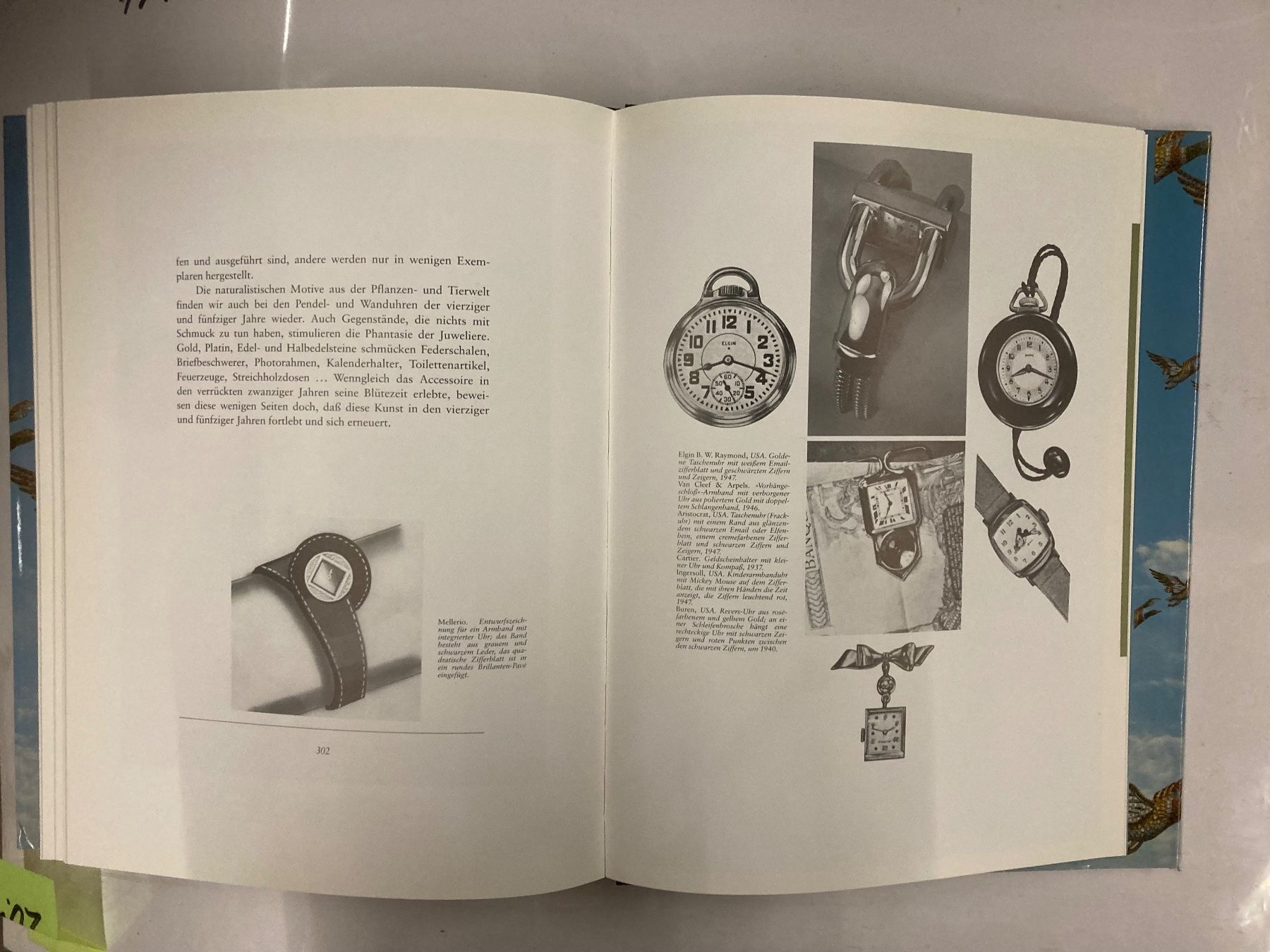 Libri: Schmuck der 40er & 50er Jahre – Usato da zürich venduto da papalapa 3