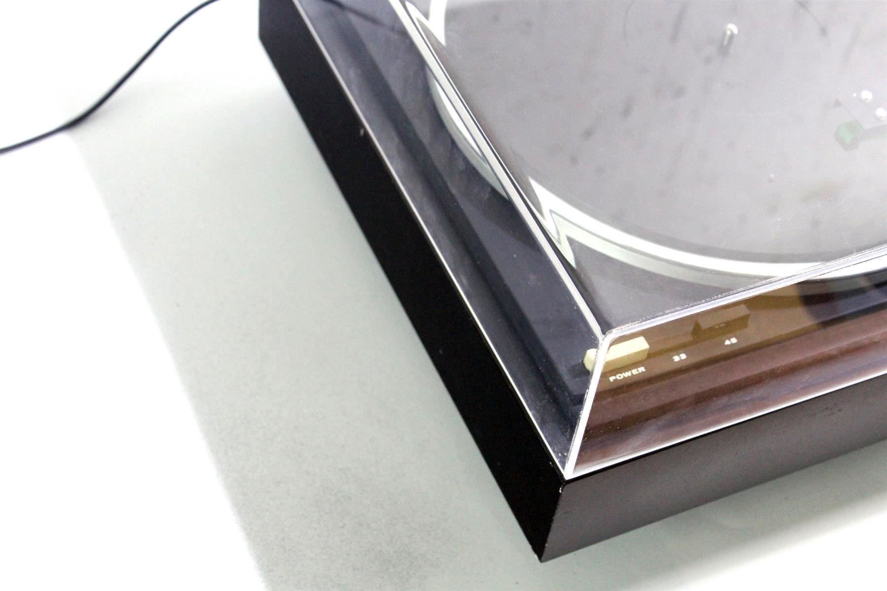 Giradischi: High-End Klassiker: Micro-Seiki / Rabco / AKG / Thorens – Usato da Bern venduto da kultiges 6