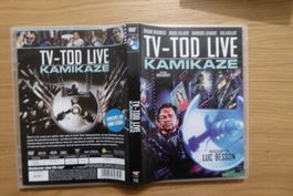 DVD TV-Tod live