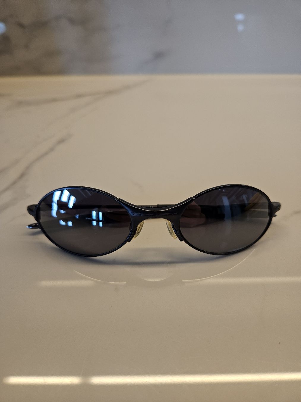 Oakley Occhiali & Lenti: Oakley- e wire vintage – Usato da Jona venduto da Fraser1298 3