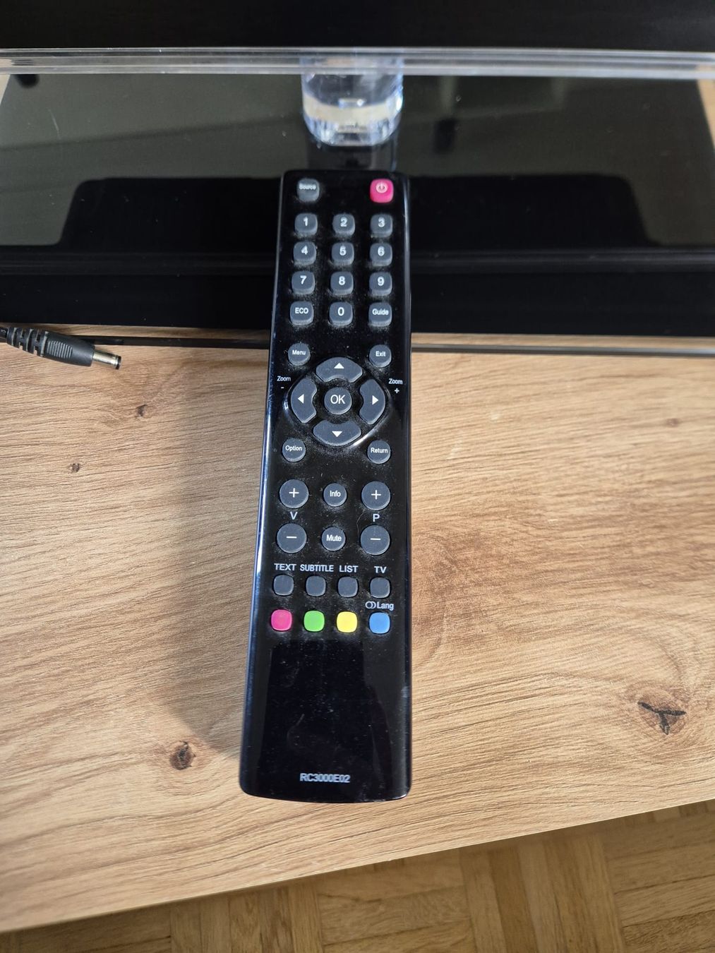 Televisori: Thomson TV 26 Zoll – Usato da Eptingen venduto da sve_h6py 2