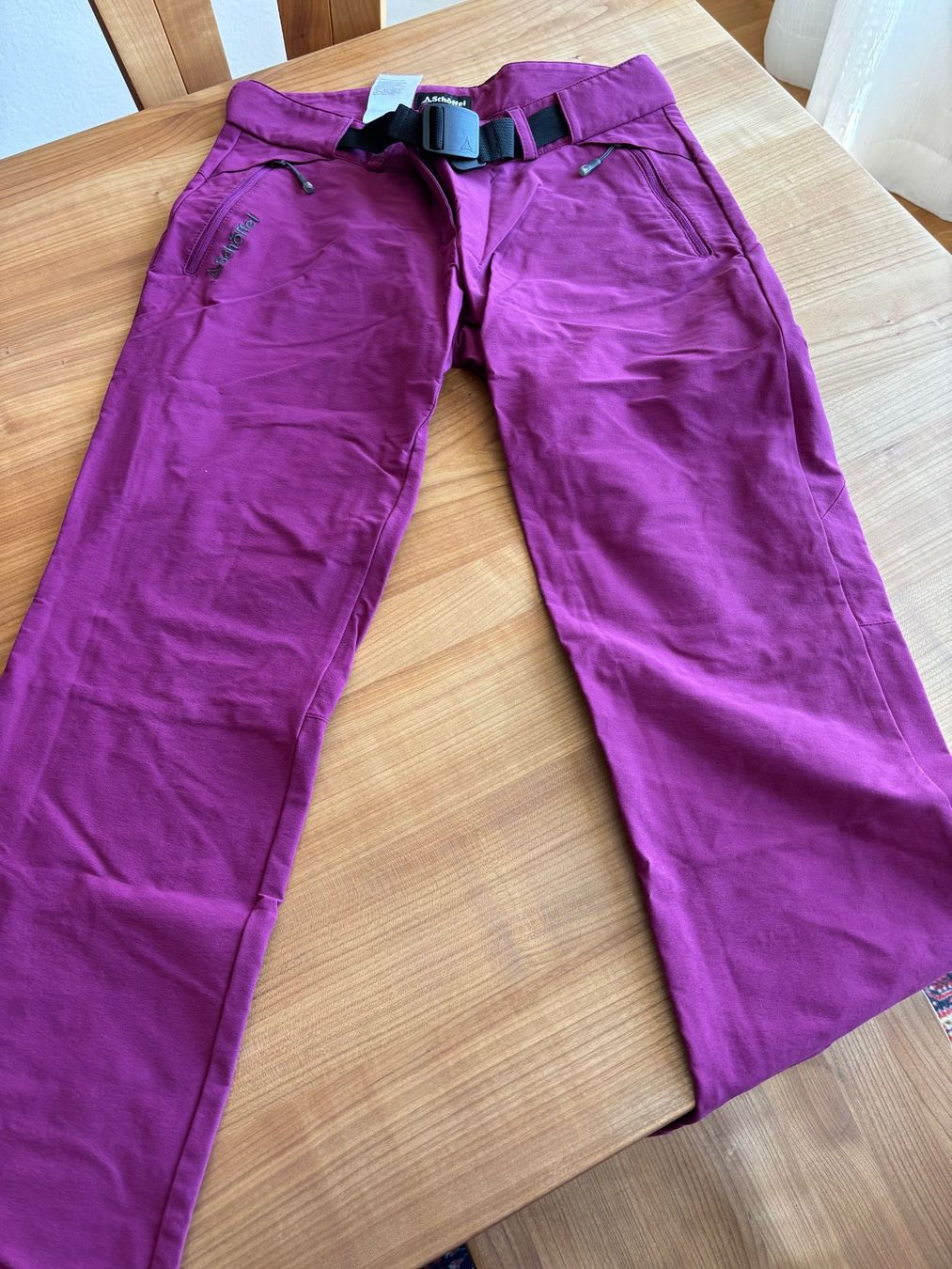 Schoeffel Pantalons: Wanderhose Damen – D'occasion à Bern par gartenweg1a