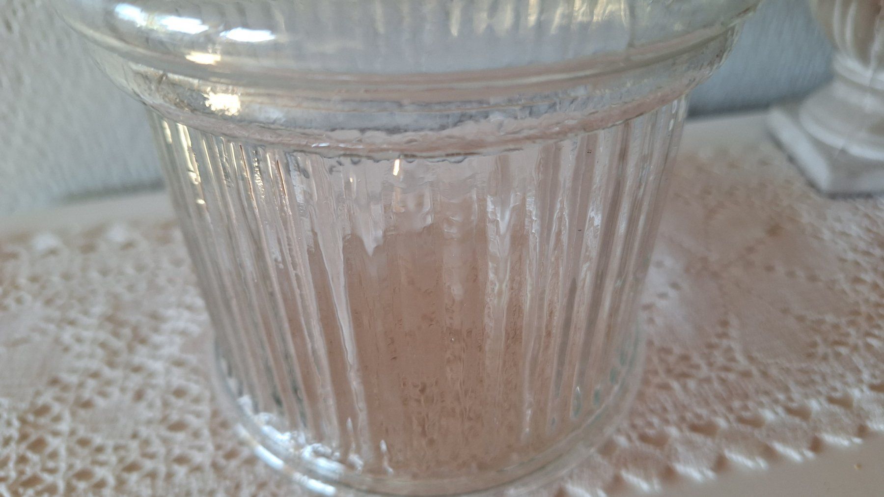 Bicchieri: Bonboniere aus Glas – Usato da Arlesheim venduto da shopradl 1