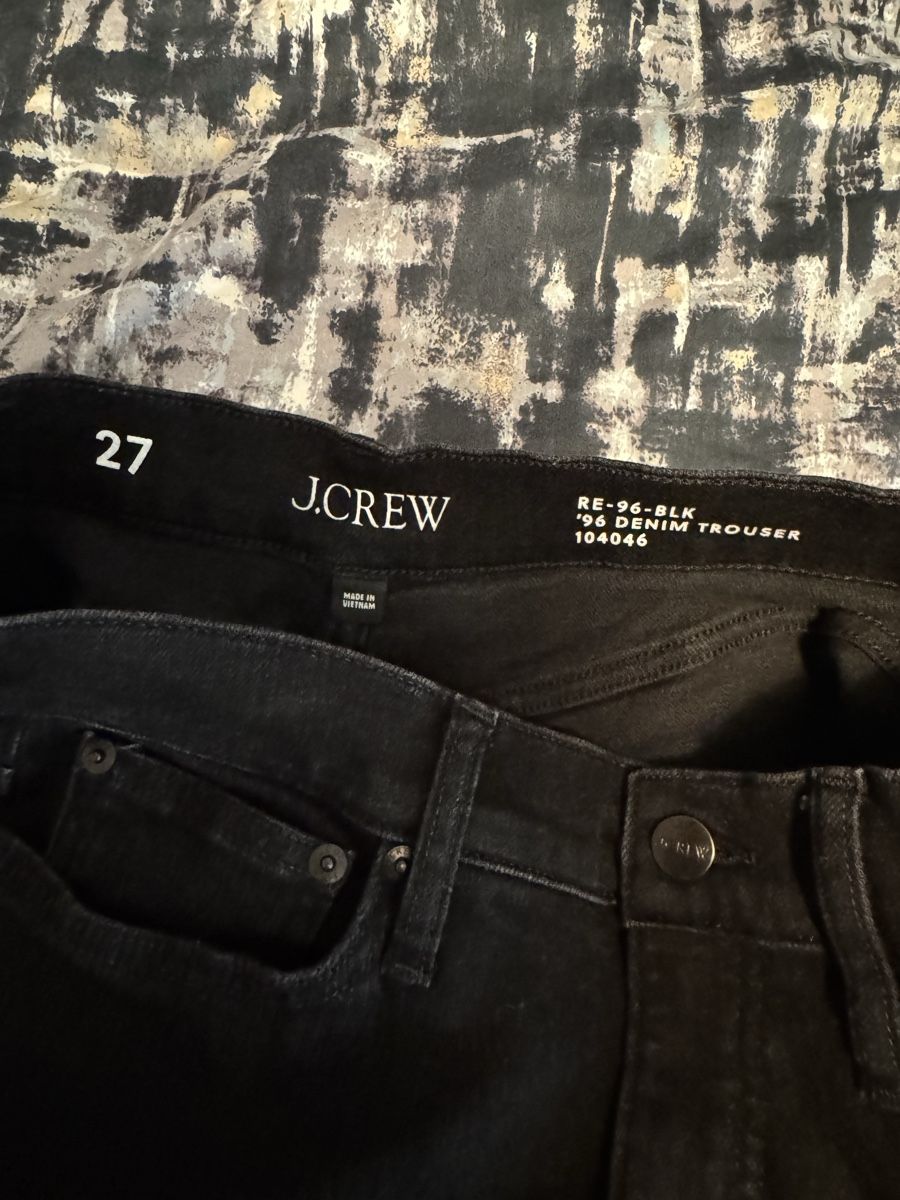 Jeans: J CREW jeans – Nuovo (secondo la descrizione) da Kilchberg ZH venduto da ngt_hnw9 1