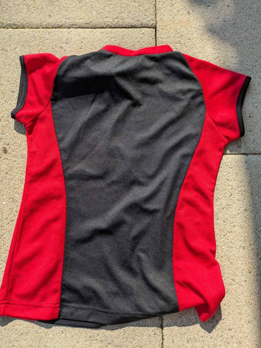 T-shirt: Sport Shirt Gr.S – Usato da Adlikon venduto da Match62 3