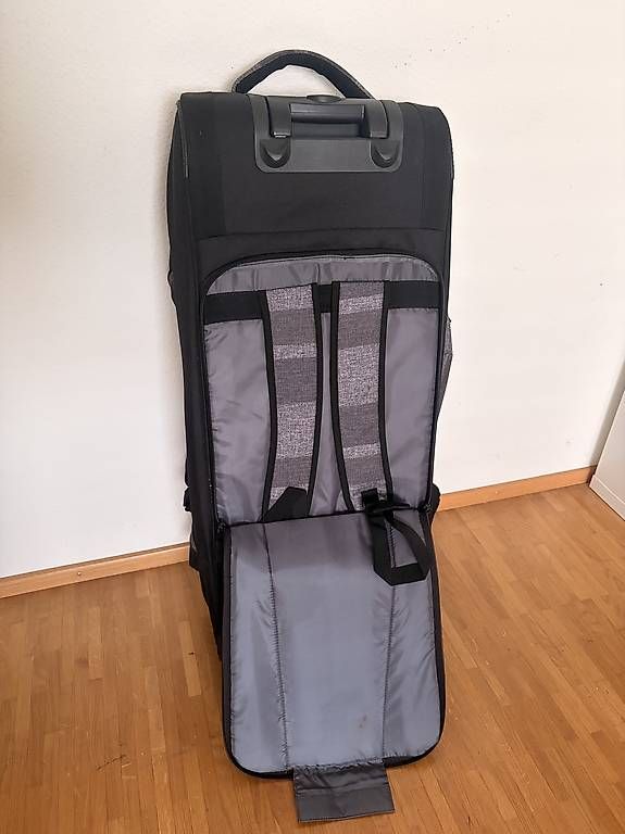 Valigie: Reisetasche – Usato da Cham venduto da mtj_ts97 2