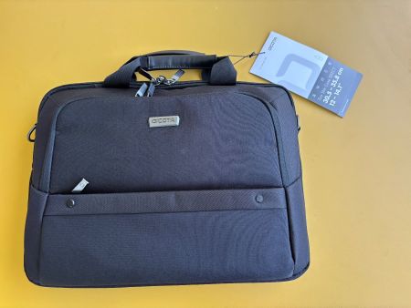 DICOTA "ECO SLIM CASE SELECT" Laptoptasche