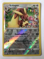 Schlapor - Reverse Holo - Pokemon TCG