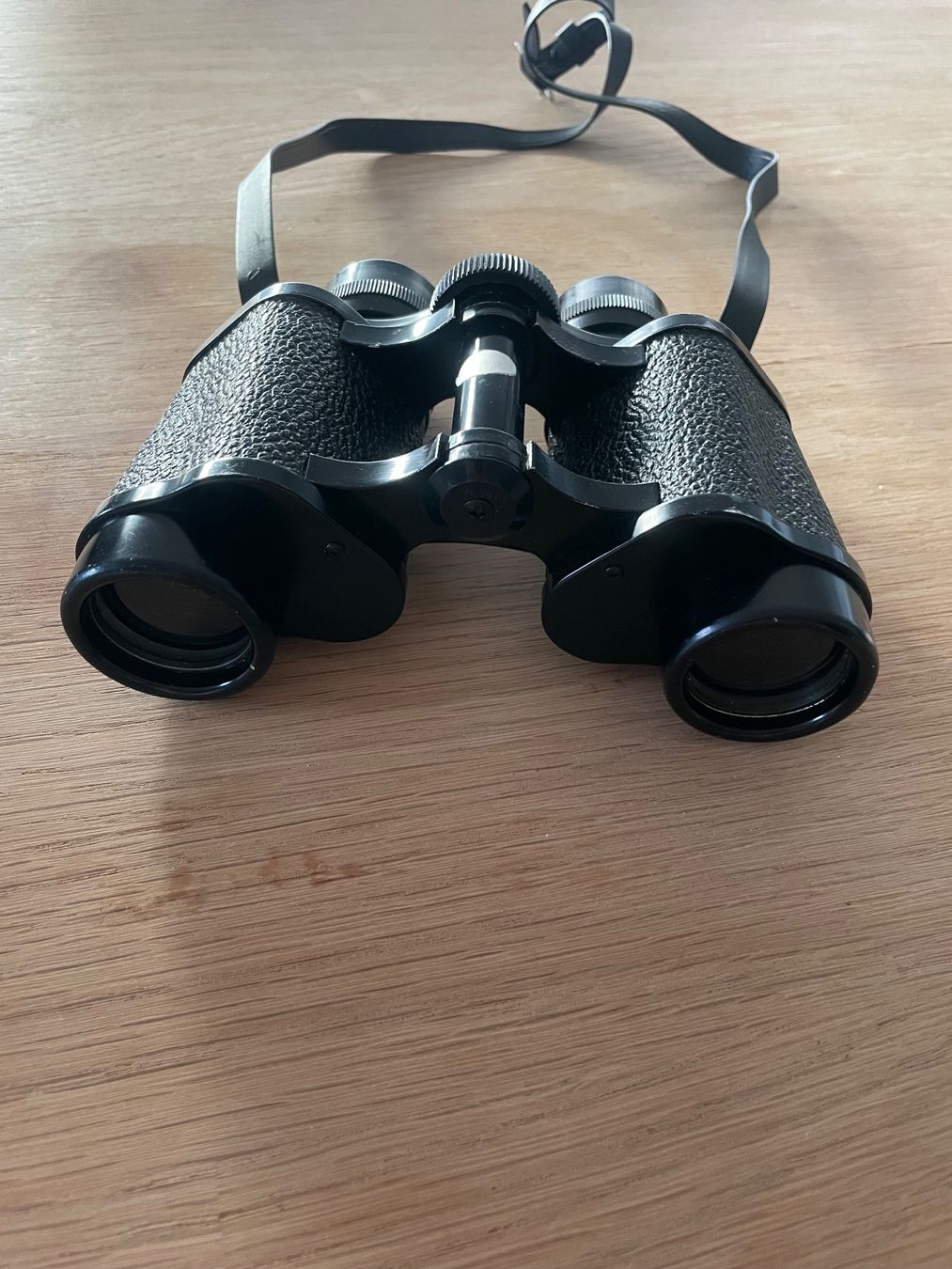 Binocoli: Fernglas – Usato da Sargans venduto da Didis 3