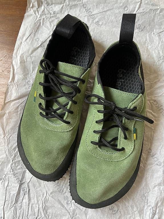 Scarpe da uomo: NEU: Be Lenka TRAILWALKER 2.0 Grösse 44 -  Barfussschuhe – Usato da Zürich venduto da tobigu 1