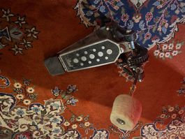 Pearl Vintage Bassdrum Pedal