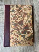 Die Täglichen Buchbinderarbeiten Gustav Meissner 1969