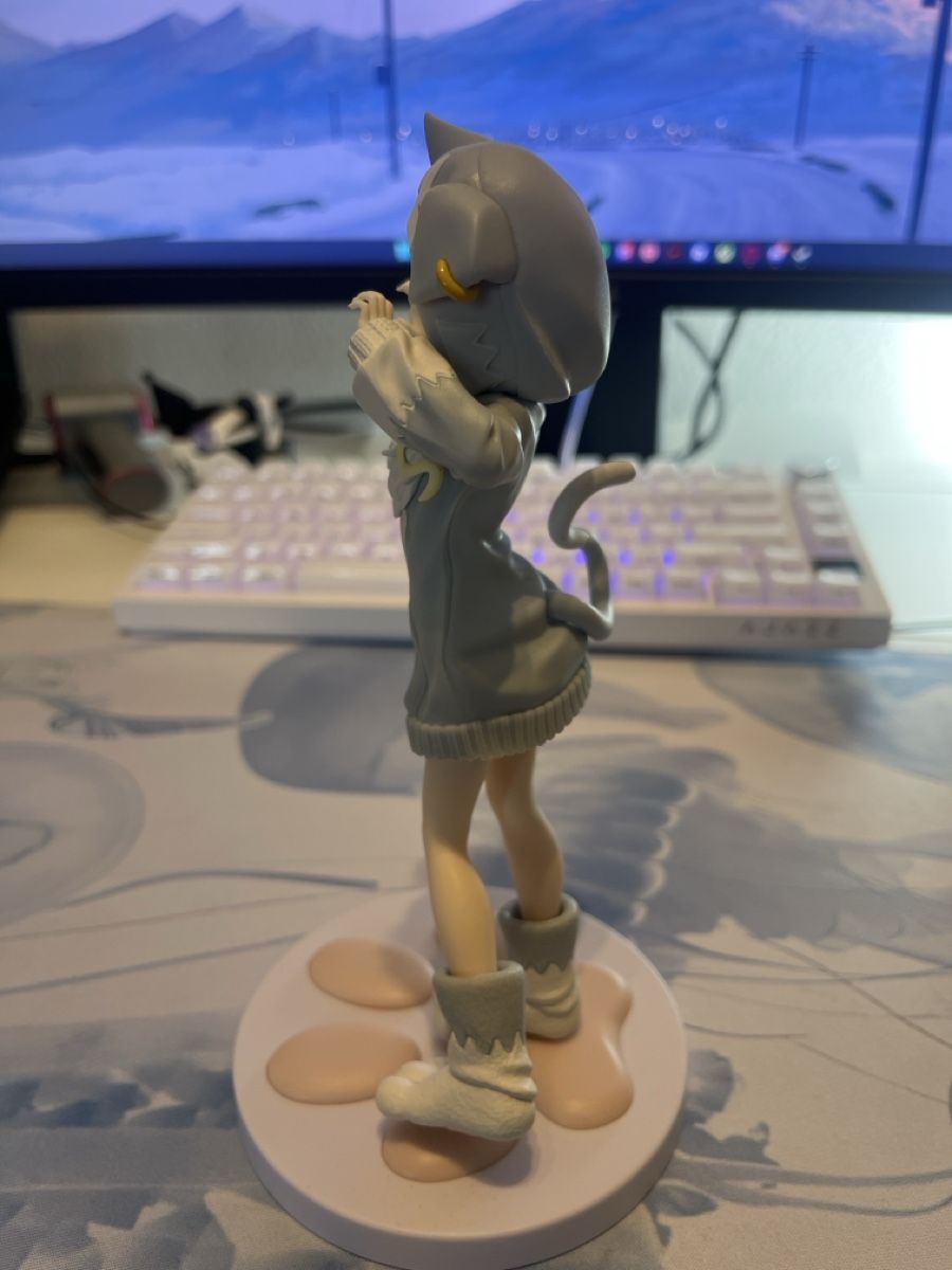 Statuette: Beatrice – Nuovo (secondo la descrizione) da Bülach venduto da ali_7sbx 1