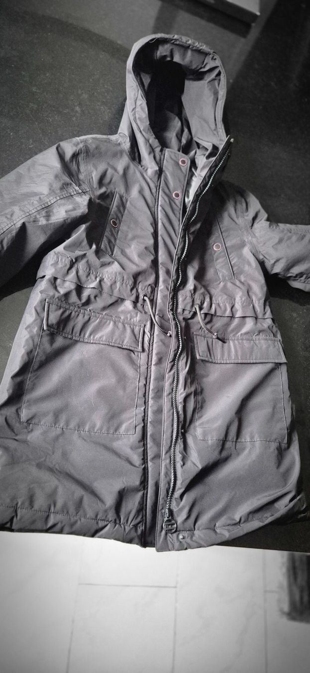 Giacche & Cappotti: Kinder Jacke . 128  8jahre – Usato da frauenfeld venduto da Eflygraffity 3