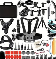 Set für Go Pro