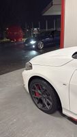 Jantes 18" 5x112 JR SL01 + TPMS (VW Audi Mercedes BMW)