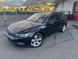 VW Passat 2.0 TDI 4Motion DSG - 10.2019 - 127000km - HAGEL