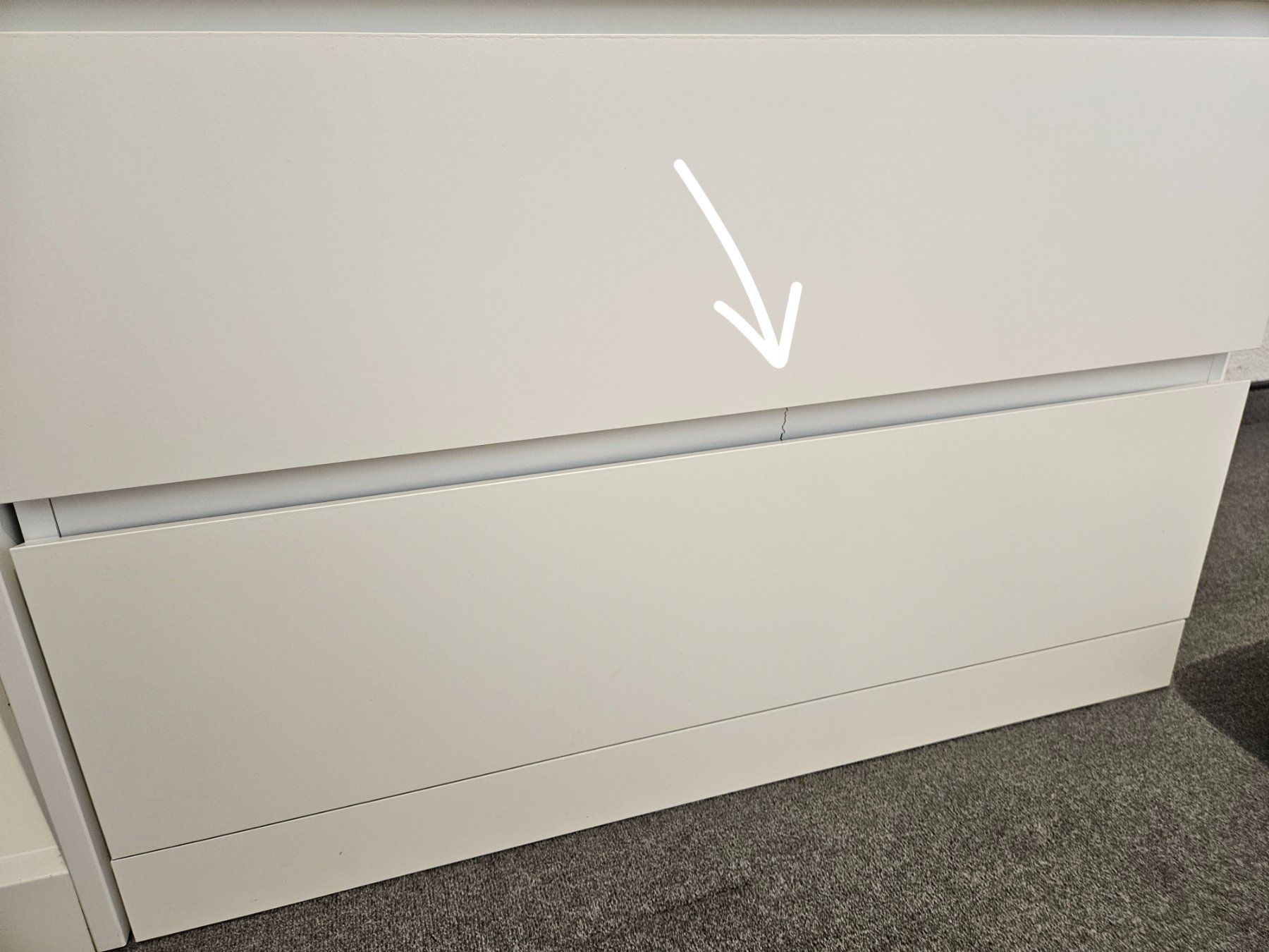 Guardaroba: Garderobe oder Kinderzimmer-Möbel (1- oder 2-teilig) – Usato da Gommiswald venduto da Rickenblitz 2