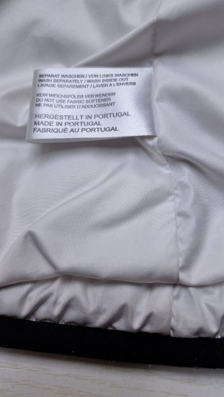 Giacche: Autark Daunenjacke – Usato da Reutigen venduto da IrisFashion 4