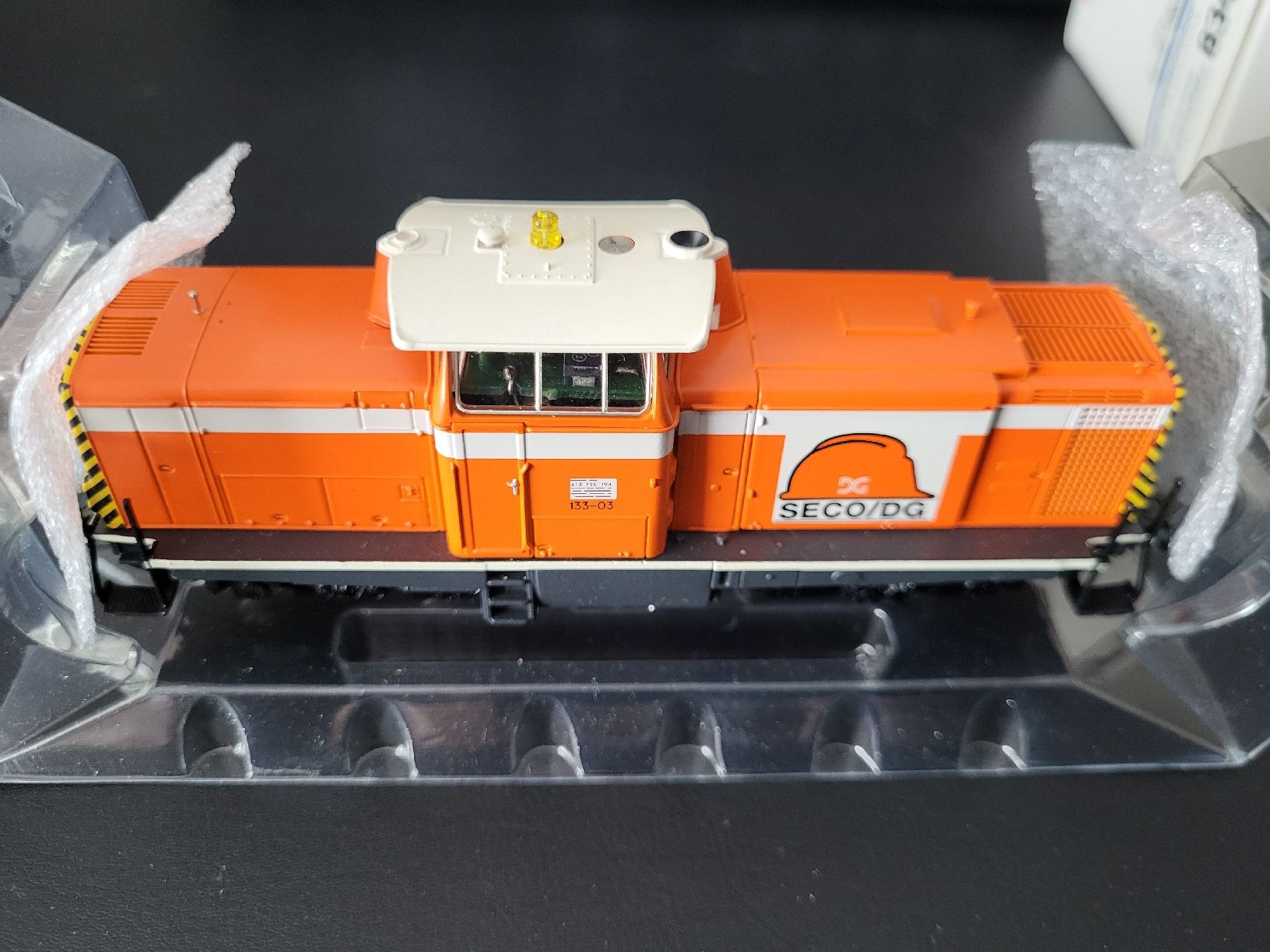 Märklin Modellini di ferrovie: Märklin 83474 – Nuovo (secondo la descrizione) da Wilen (Sarnen) venduto da Dawindlin 2
