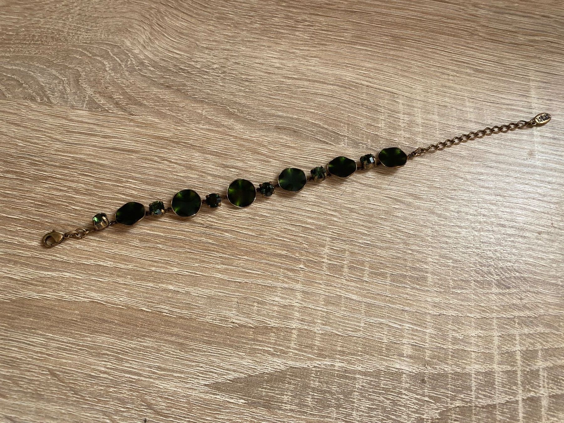 Armbänder & -reifen: Armband Danish Design – Gebraucht aus Bösingen von Trigusik 1