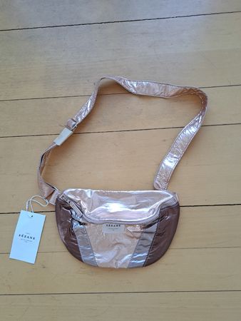 Sezane Body Cross Tasche NEU