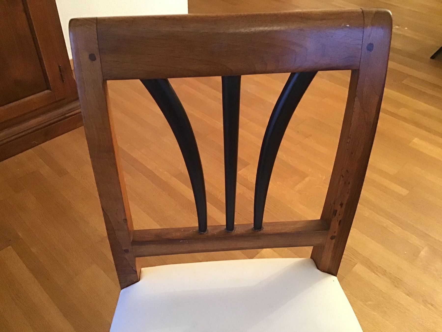 Stühle: Stuhl Biedermeier – Gebraucht aus Ermatingen von Giotto01 2