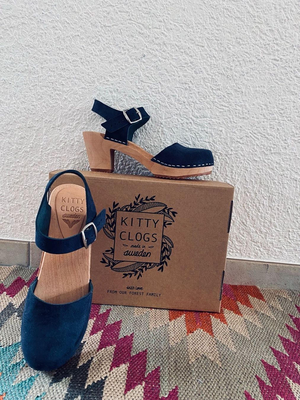 Chaussures femmes: Kitty Clogs Aaliyah Gr. 38 – Neuf (Voir description) à Bolligen par Picasso79 3