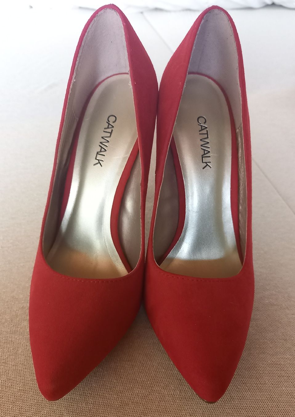 Scarpe da donna: 2 paires d'escarpins taille 36 – Usato da Tramelan venduto da Belleza82 2