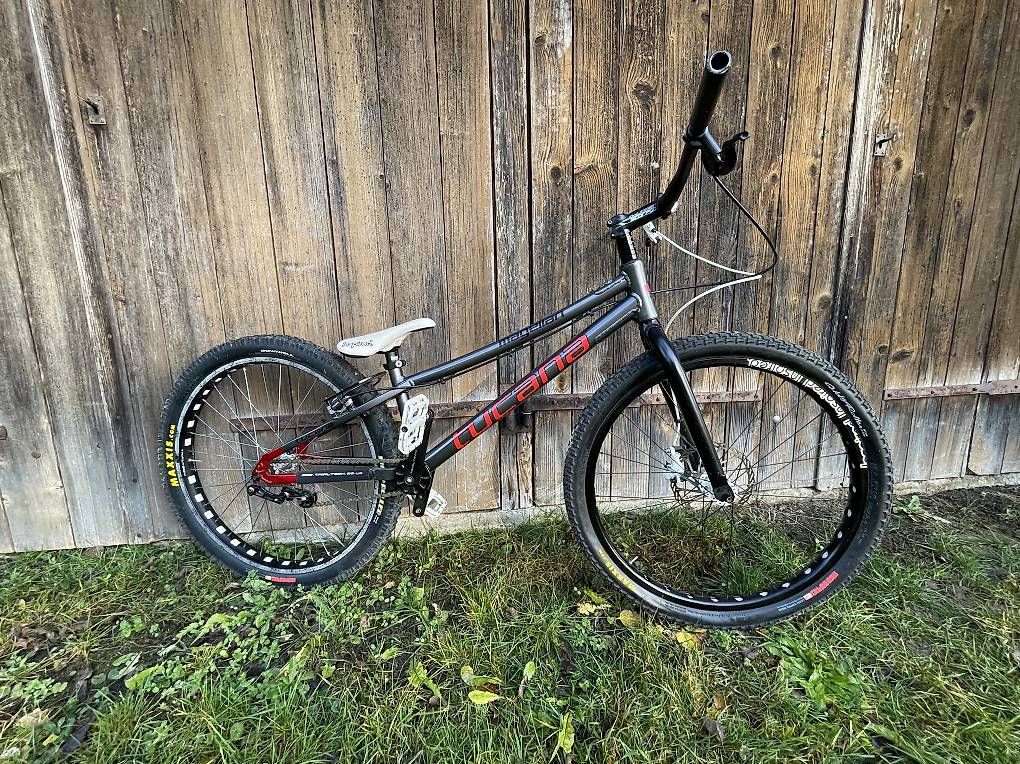 Biciclette: Tucana Trial – Usato da Schwarzenbach BE venduto da mar_qxq2 4