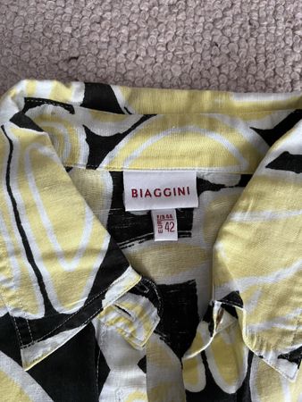 Tolle Bluse Grösse L