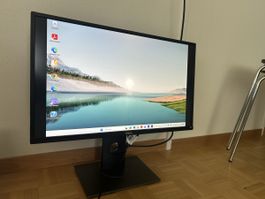 Dell Monitor 27 Zoll