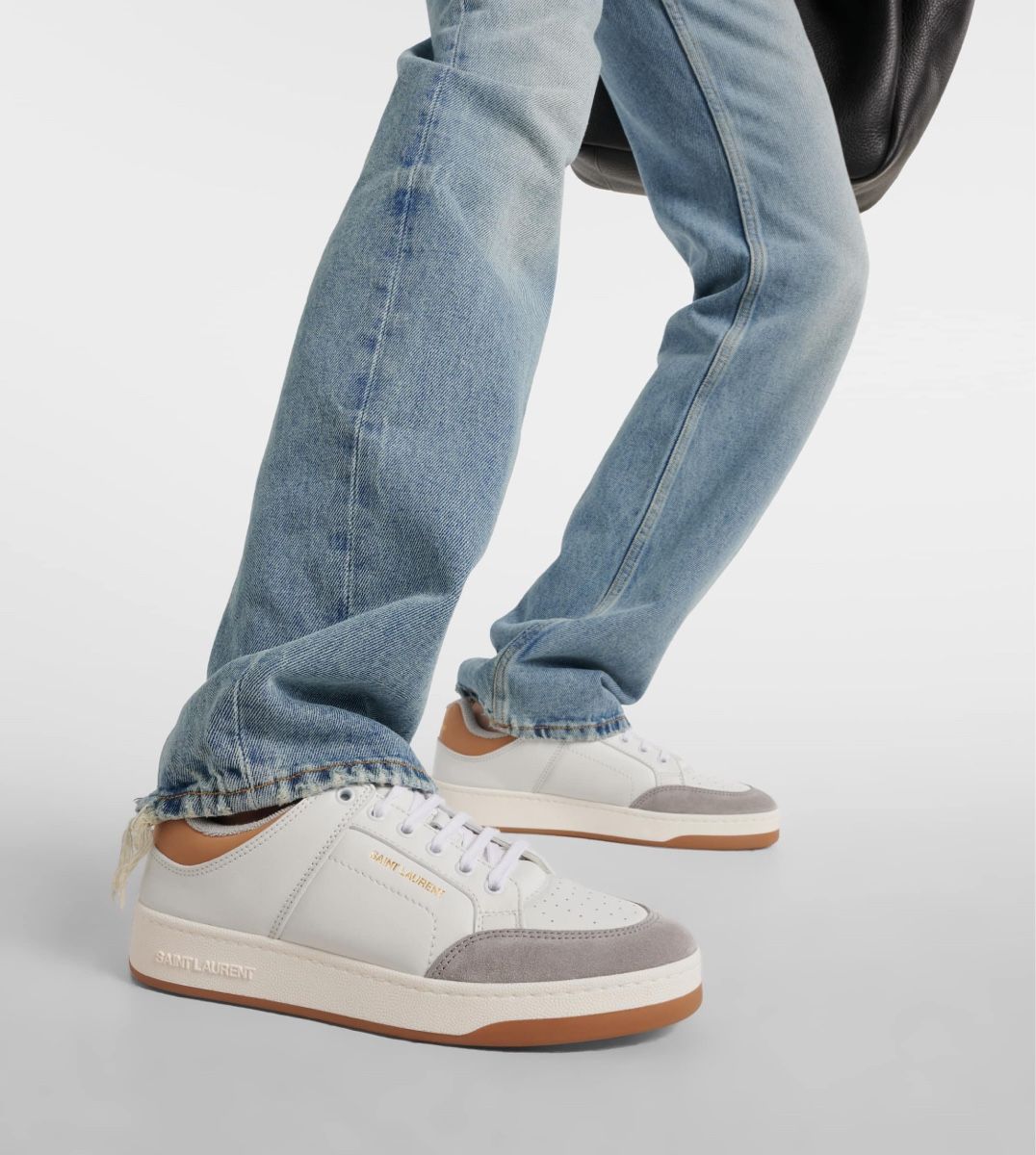 Saint Laurent Damenschuhe: Saint-Laurent Sneakers – Gebraucht aus Genève von Shantisu 1