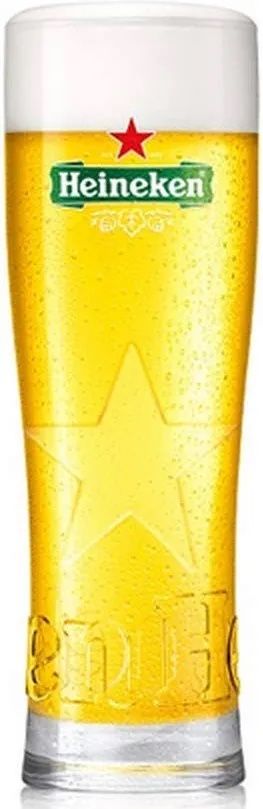 Heineken Bicchieri: 12 Heineken Biergläser 0,5L – Nuovo (secondo la descrizione) da Glarus venduto da faegli9 1