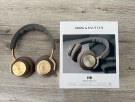 Kopfhörer Bang & Olufsen H9 3RD Geberation