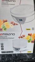 Dörrautomat Ambiano Deluxe