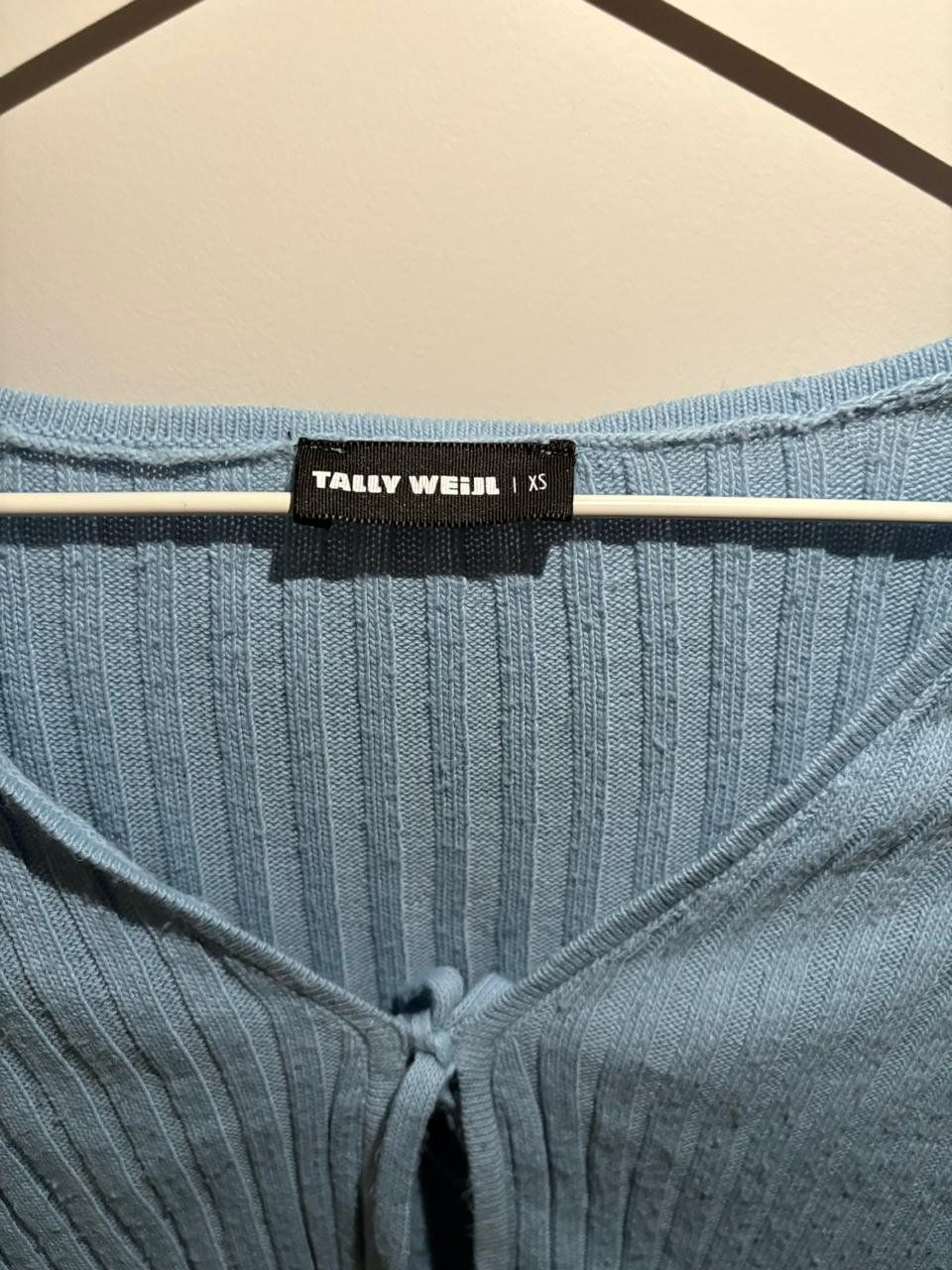 Tally Weijl Jacken: Telly Weijl Jäckchen – Gebraucht aus Vaduz von del_f8pb 2