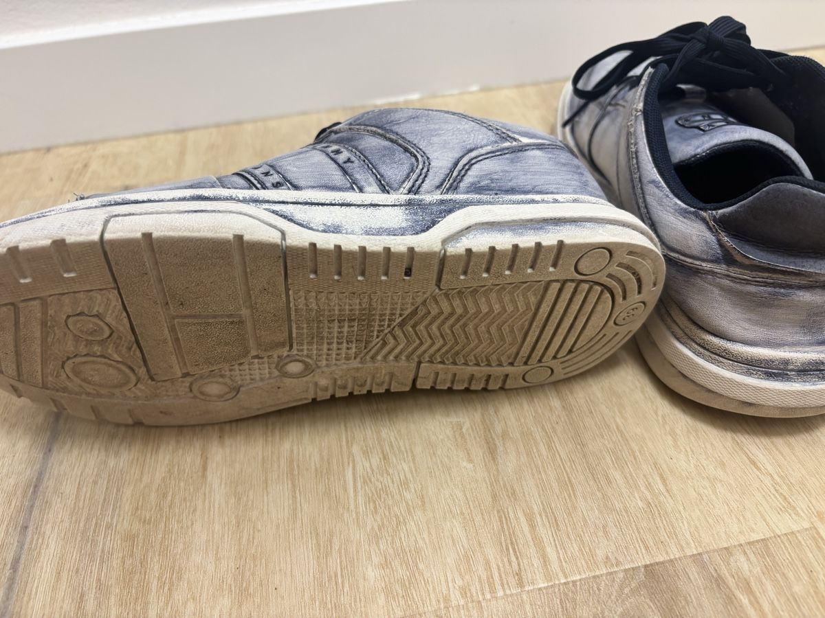 Tommy Hilfiger Scarpe da uomo: Tommy Jeans – Usato da Losone venduto da Tilly-nb7t 3