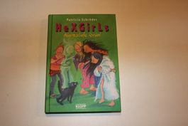 HeXGirls - Alarmstufe Grün!