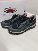 Rollingsoft baskets randonnée femme, taille 38, Gore-Tex!