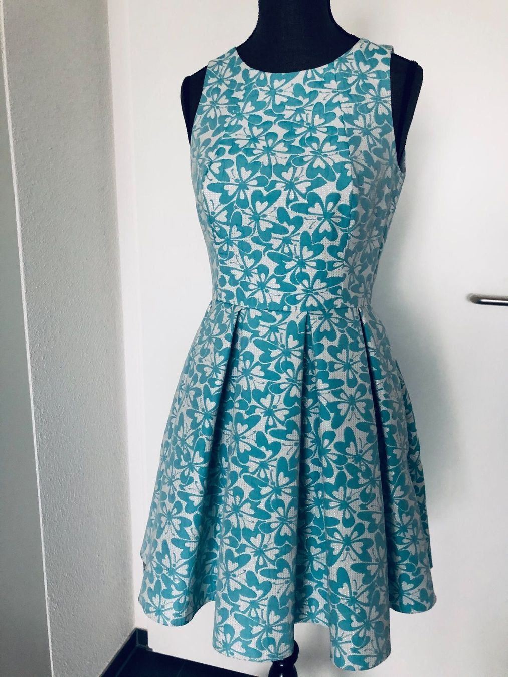 Kleider: Wunderschöne Kleid - Atelier – Neu (gemäss Beschreibung) aus Winkel von Luxtime 3